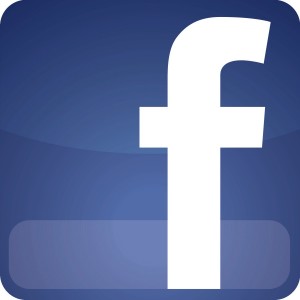 Logo facebook pour coverif